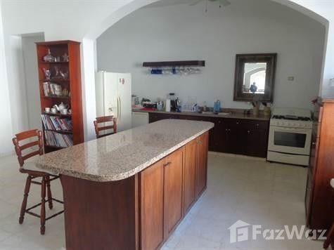 7-bedroom house in Santo Domingo, Distrito Nacional — photo 4