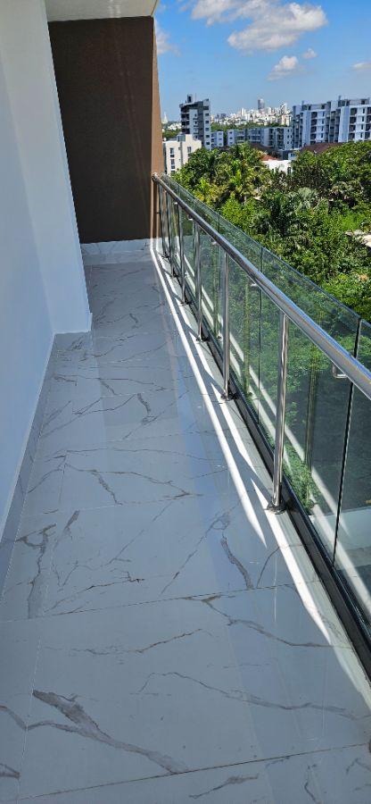 Apartamento con Piscina en Villa Maria — photo 5