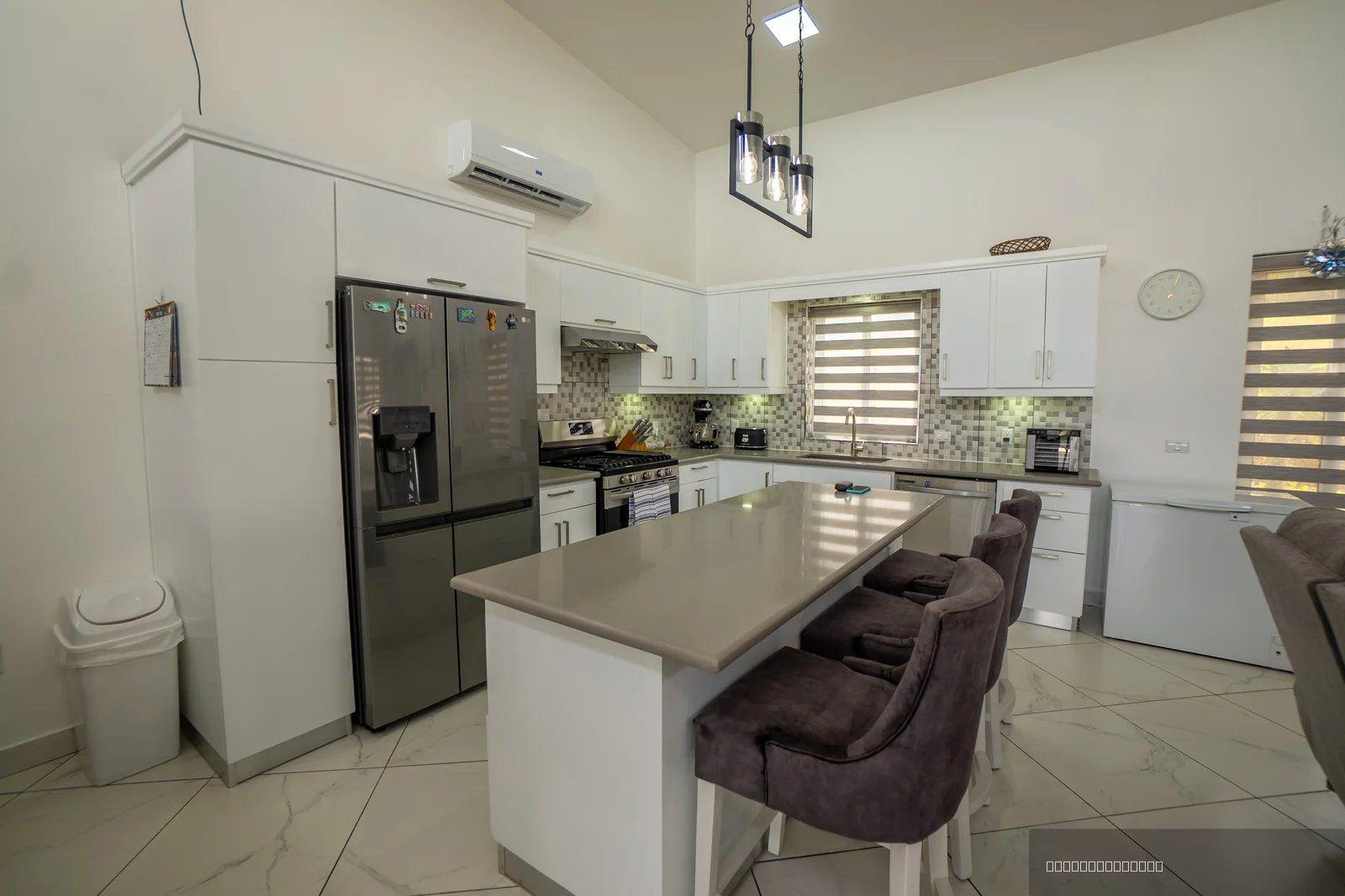 Furnished 3-Bedroom Villa for sale in Casa Linda, Sosúa — photo 3