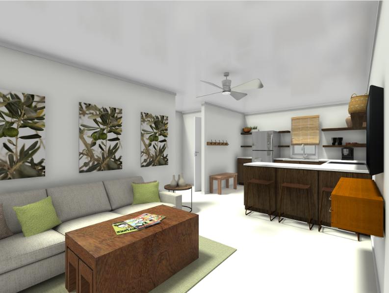 Bananas on the Beach 1BR Condo — photo 4