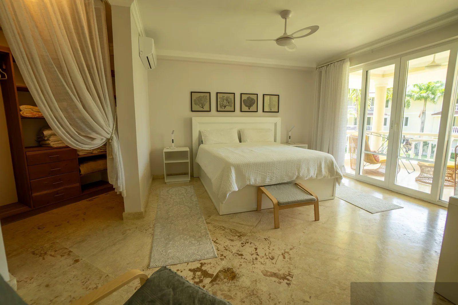 Oceanview Condo in Hispaniola Beach, Sosúa — photo 5