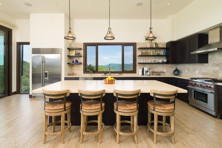 5 Bedroom Luxury Home for Sale, Mar Vista, Playa Flamingo, Guanacaste, Costa Rica — photo 4