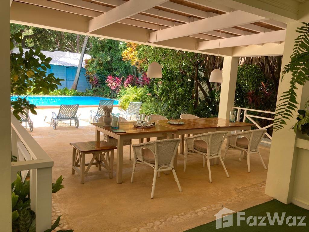 6 Bedroom Villa for Sale in Paraiso, Barahona — photo 4