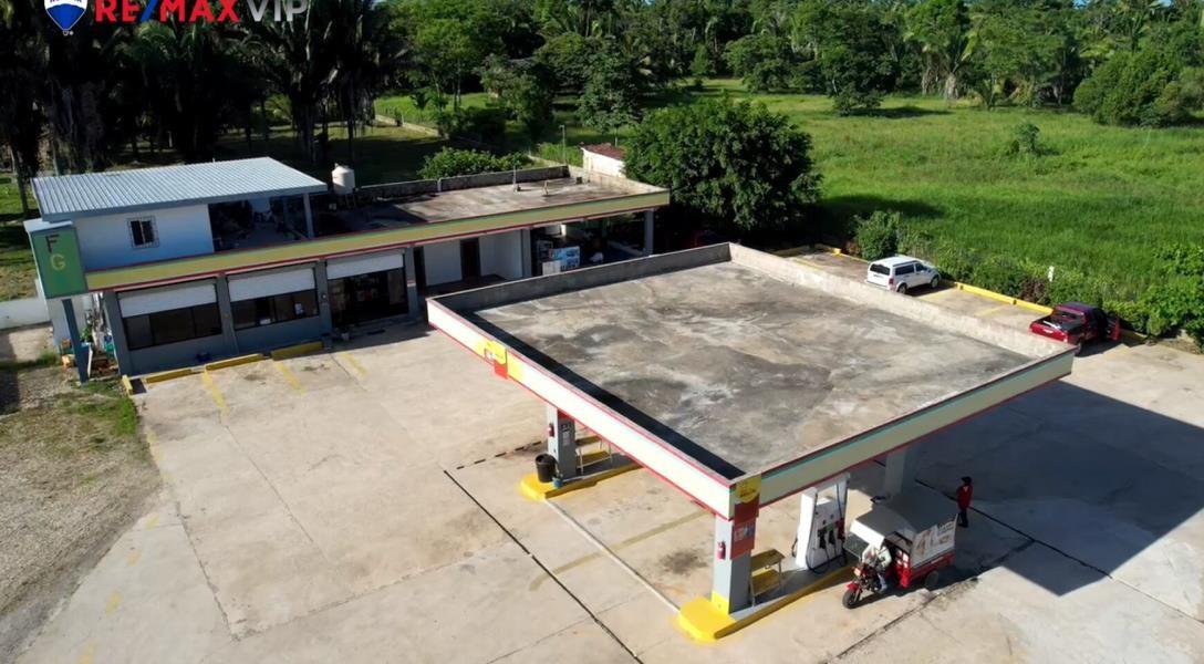 Successful Shell Gas Station Business — photo 4