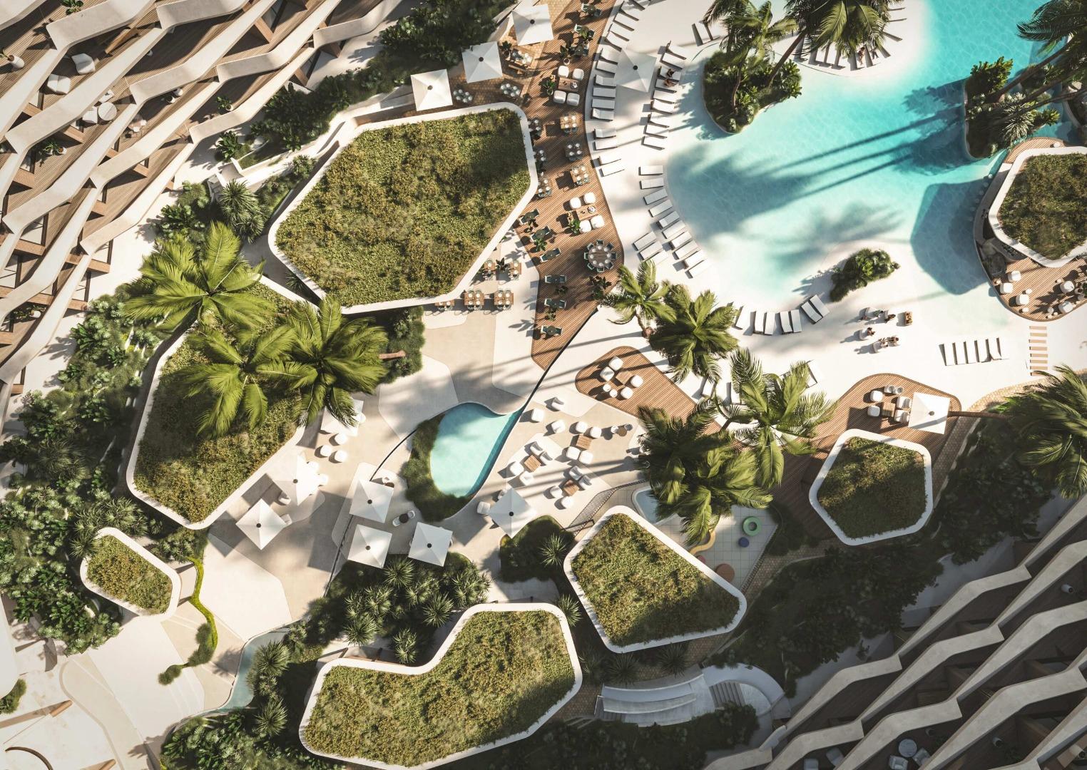 Luxury Golf Condo In Hotel Zone In Cap Cana Punta Cana — photo 2