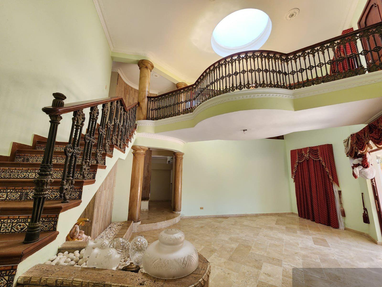 9-Bedroom Villa for Sale in Playa Chiquita, Sosúa — photo 4