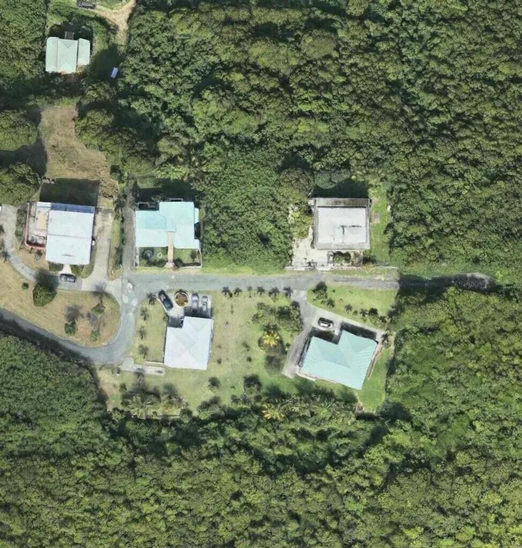 0.25 Acre Lot in La Grande Princesse Co, US Virgin Islands — photo 5
