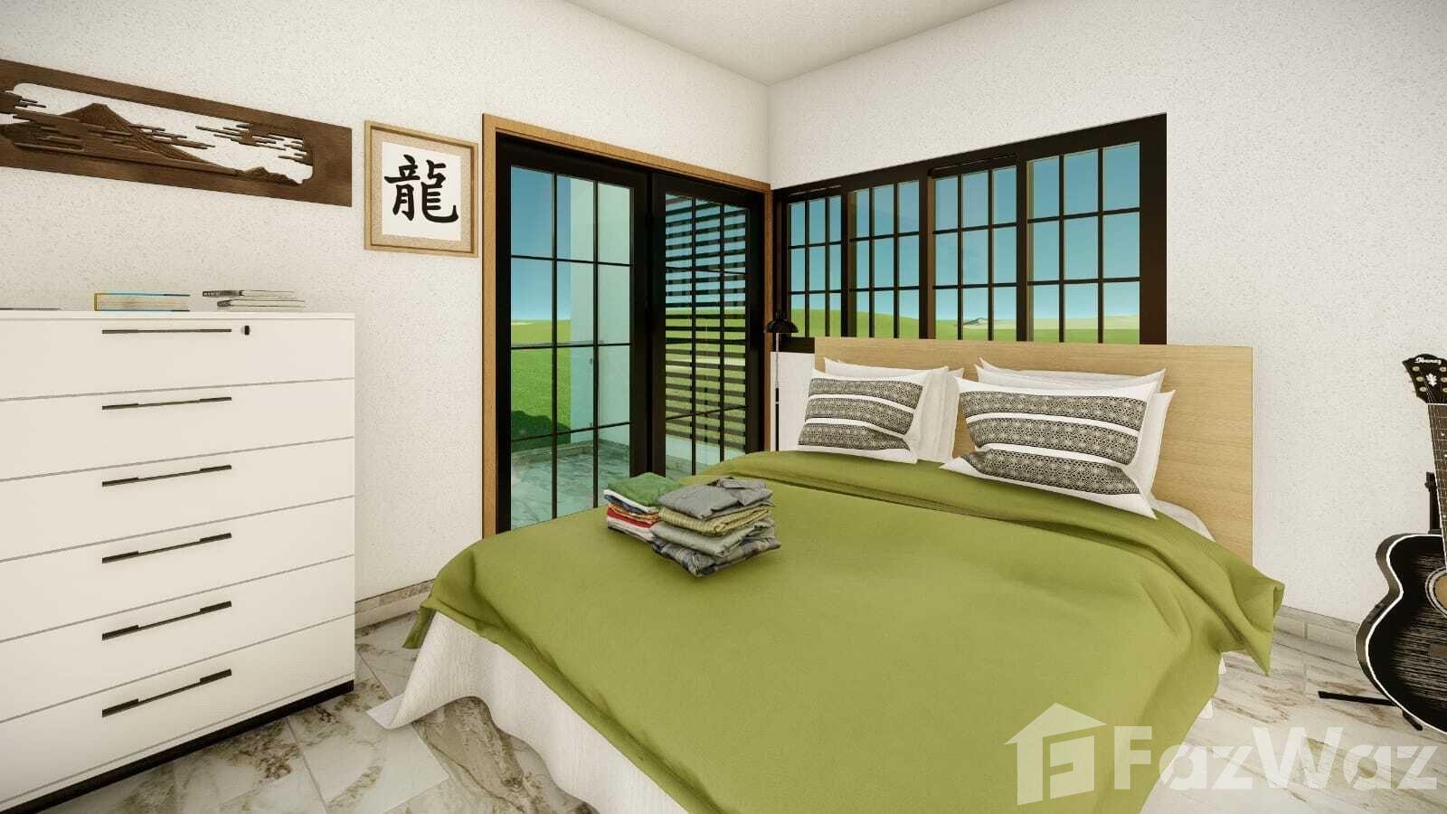 3 Bedroom Townhouse for Sale in San Felipe De Puerto Plata — photo 5