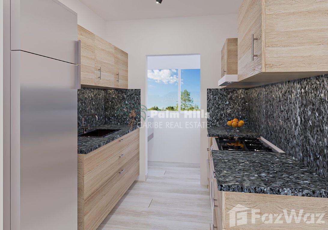 2-bedroom apartment in La Mulata, Sosua — photo 5