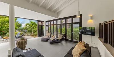 2 bedroom home for sale in Blue Bay, Curaçao — photo 1