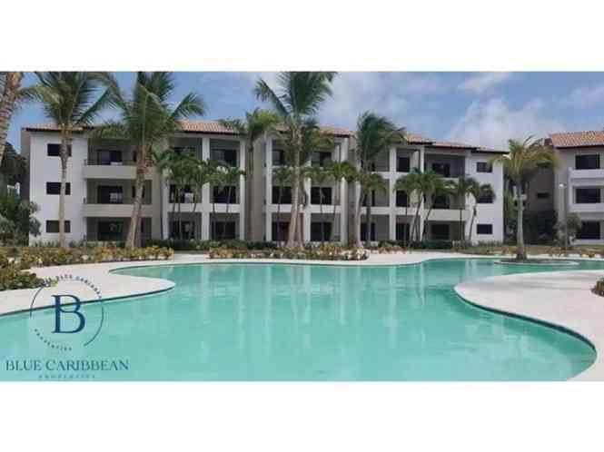 Apartment for sale in Punta Cana — photo 1