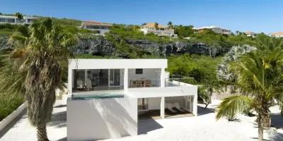 Villa 44 - Coral Estate, Curacao — photo 2