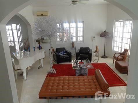 7-bedroom house in Santo Domingo, Distrito Nacional — photo 2