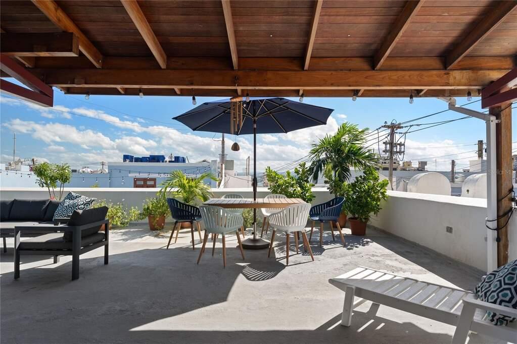 2 Bedroom Condominium for sale at 211 Calle Sol Ph, San Juan, PR — photo 1