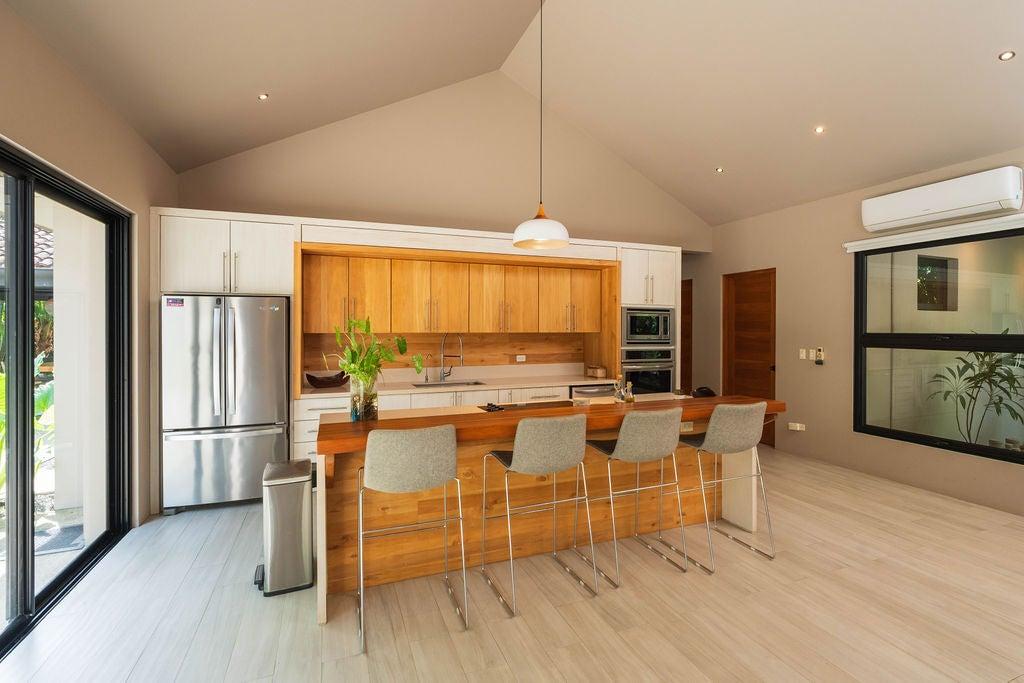 3-bedroom house in Las Brisas, Hacienda Pinilla — photo 4