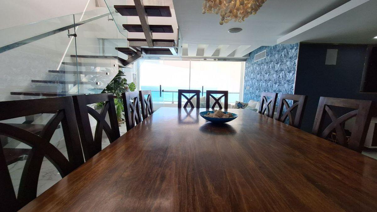 4 Bedroom Beachfront Condo for Sale in Juan Dolio, Dominican Republic — photo 2