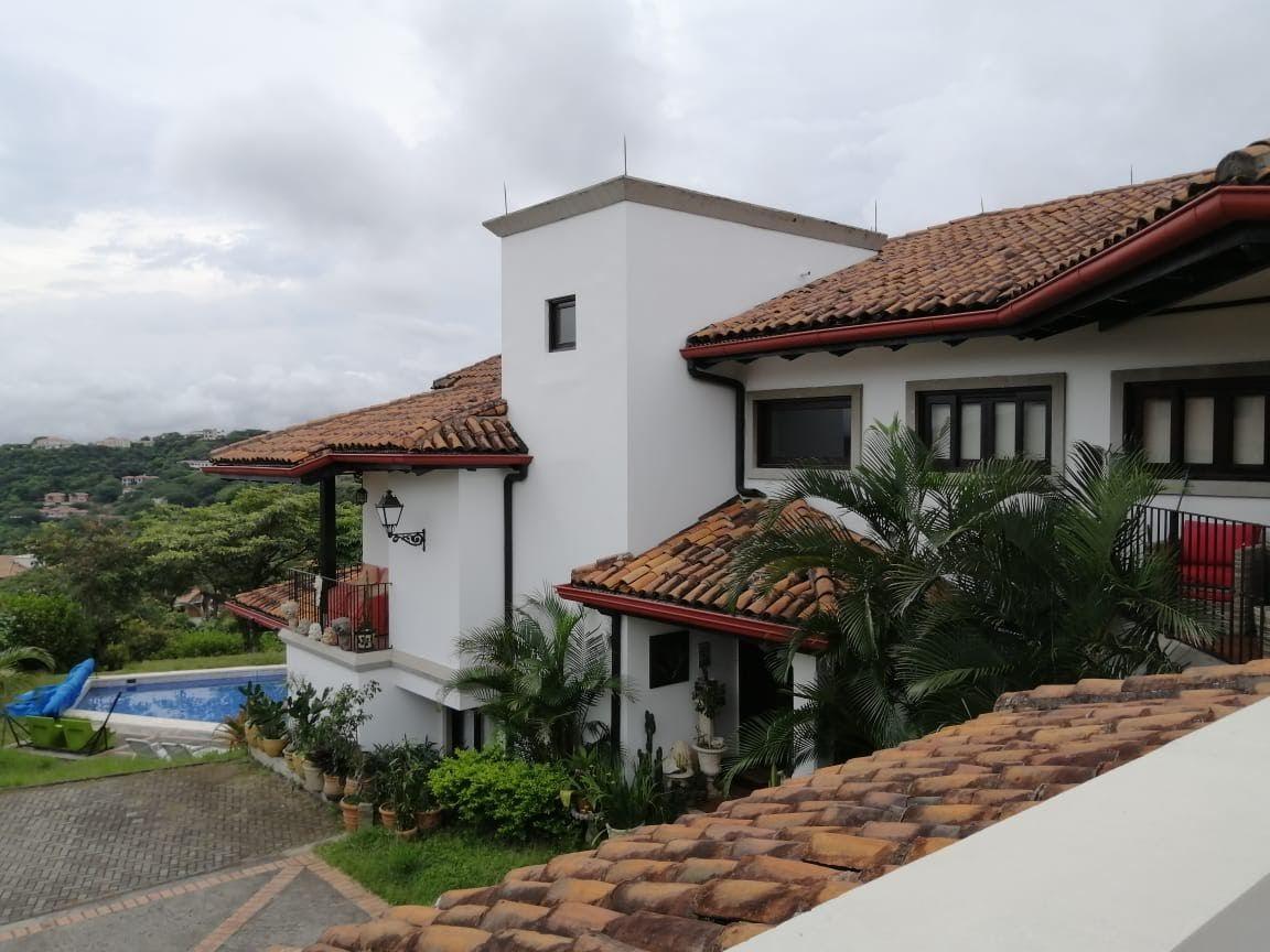 5 Bedroom Villa for Sale in Villa Real, Santa Ana, San Jose, Costa Rica — photo 2