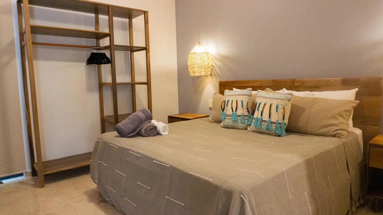 2-bedroom condo in Tulum, Mexico — photo 4