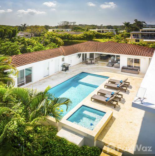 5 Bedroom Villa in Casa Linda, Sosua, Dominican Republic — photo 2