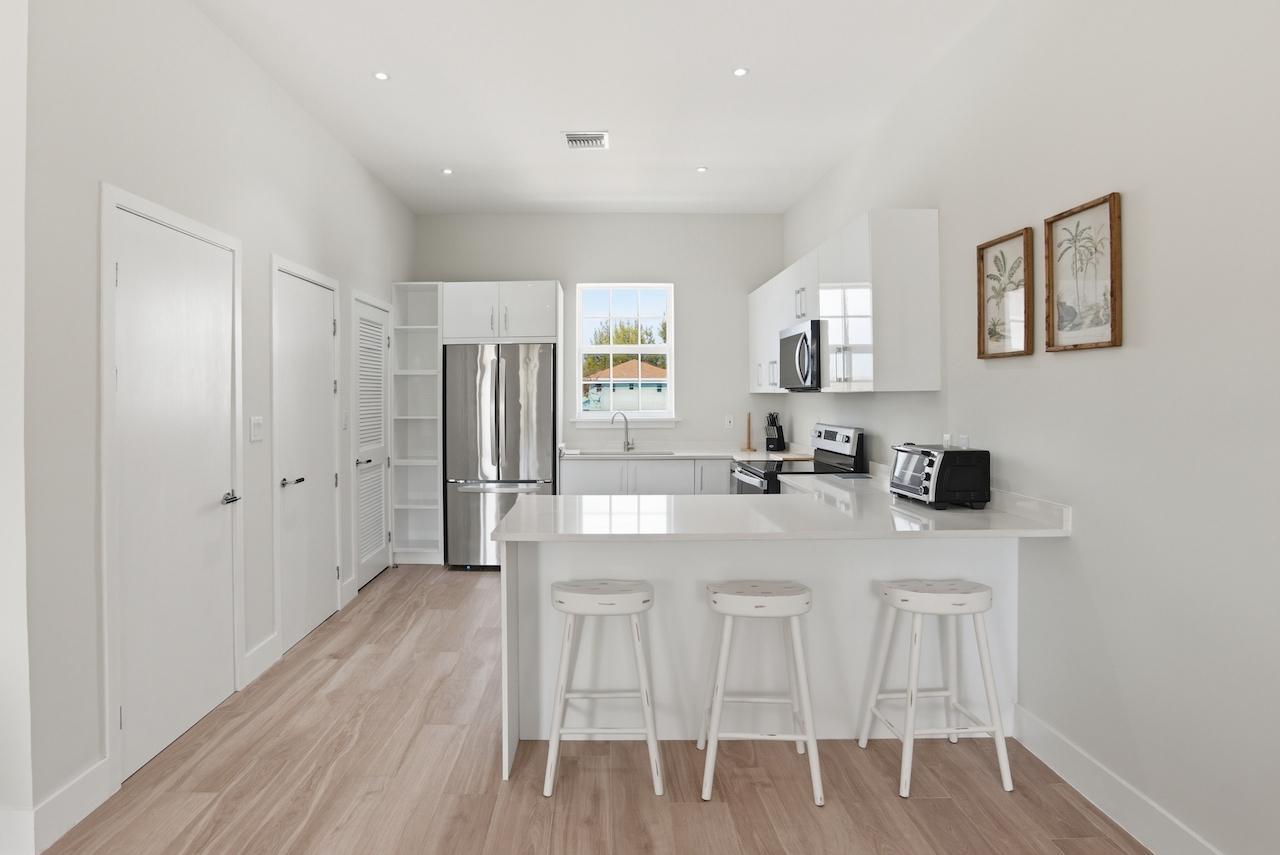 3-bedroom apartment in Galleon Bay, Palm Cay — photo 5