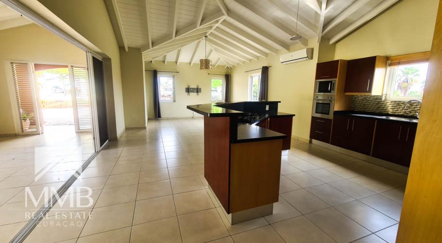 4 bedroom home for rent — Villapark Zuurzak in Villapark Zuurzak, Curaçao — photo 4