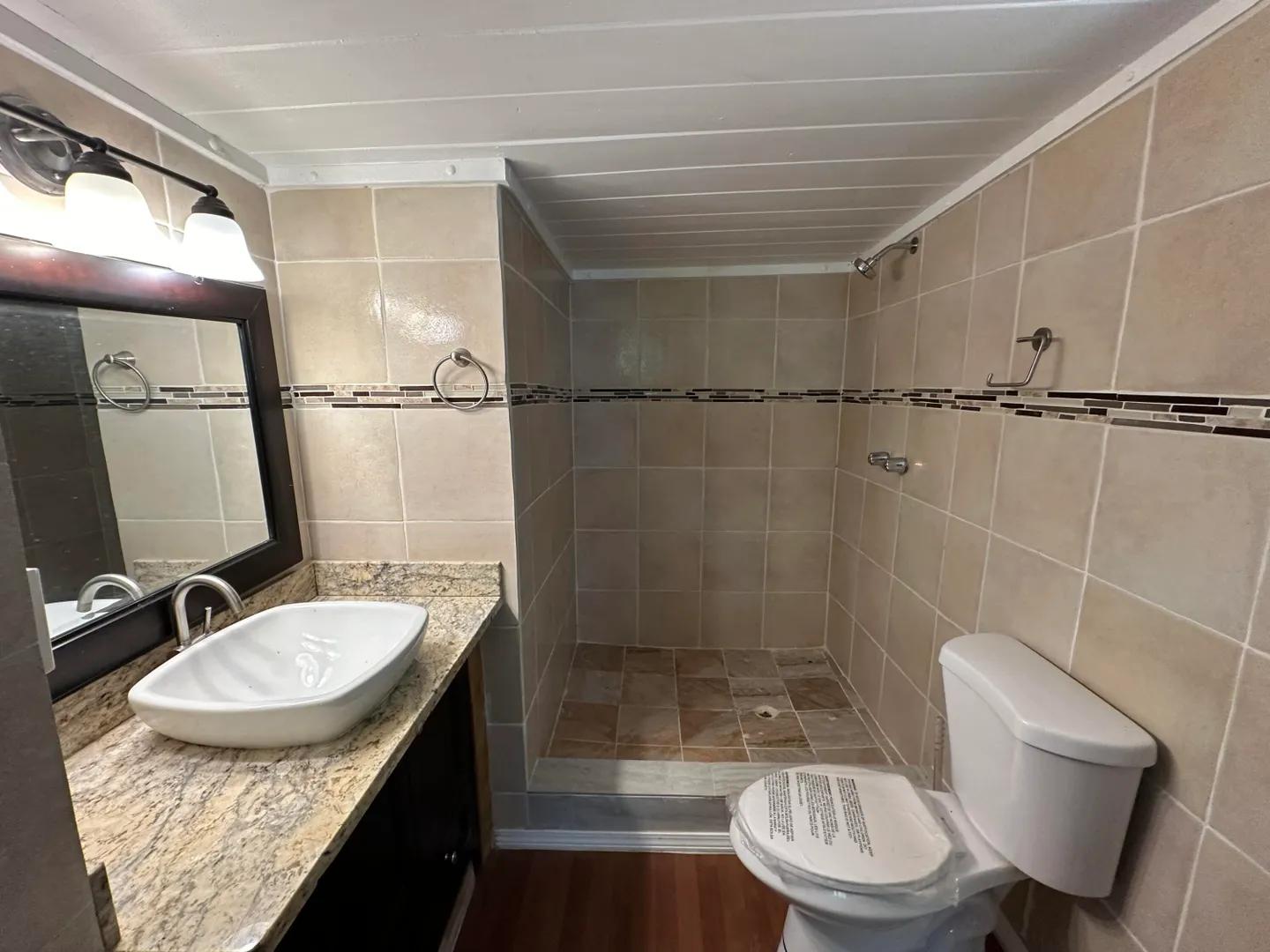 1 Bed Apartment in St. Croix — photo 1