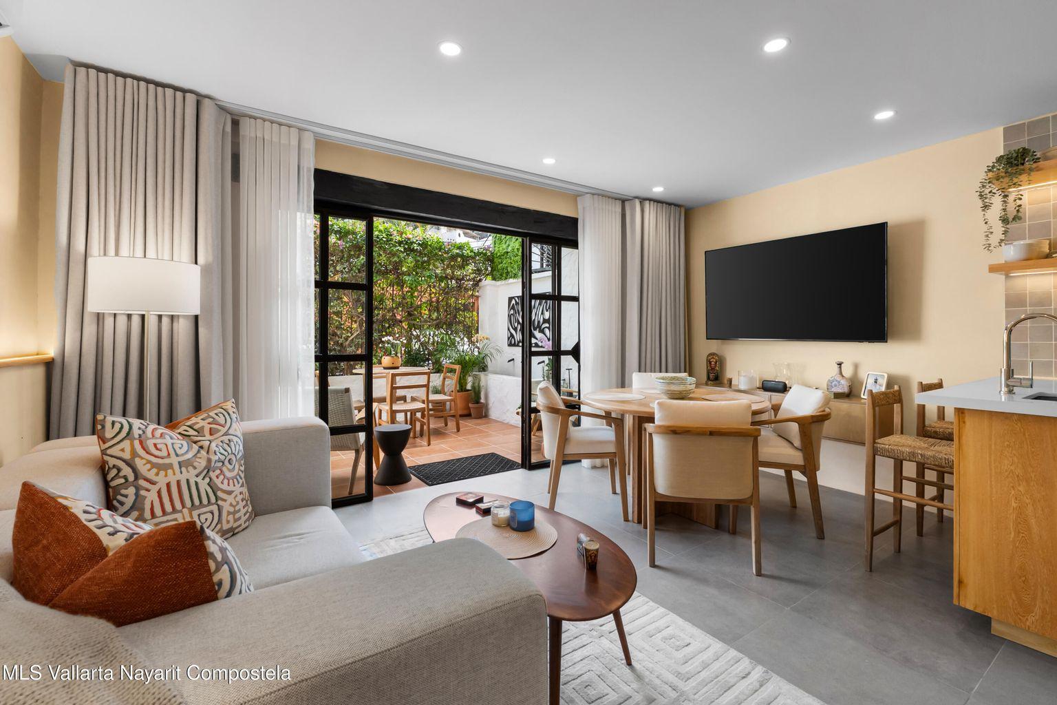 2 Bedroom Condo for Sale, Emiliano Zapata, Puerto Vallarta, Mexico — photo 4