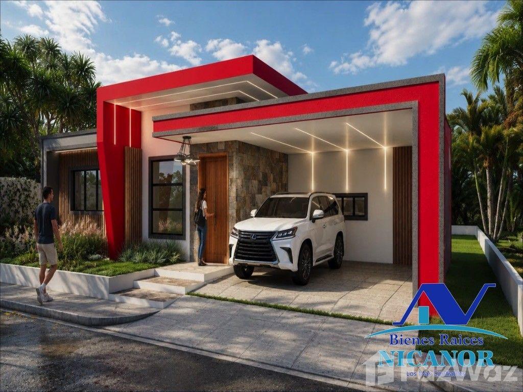 3 Bedroom House for Sale in San Felipe De Puerto Plata, Puerto Plata — photo 4