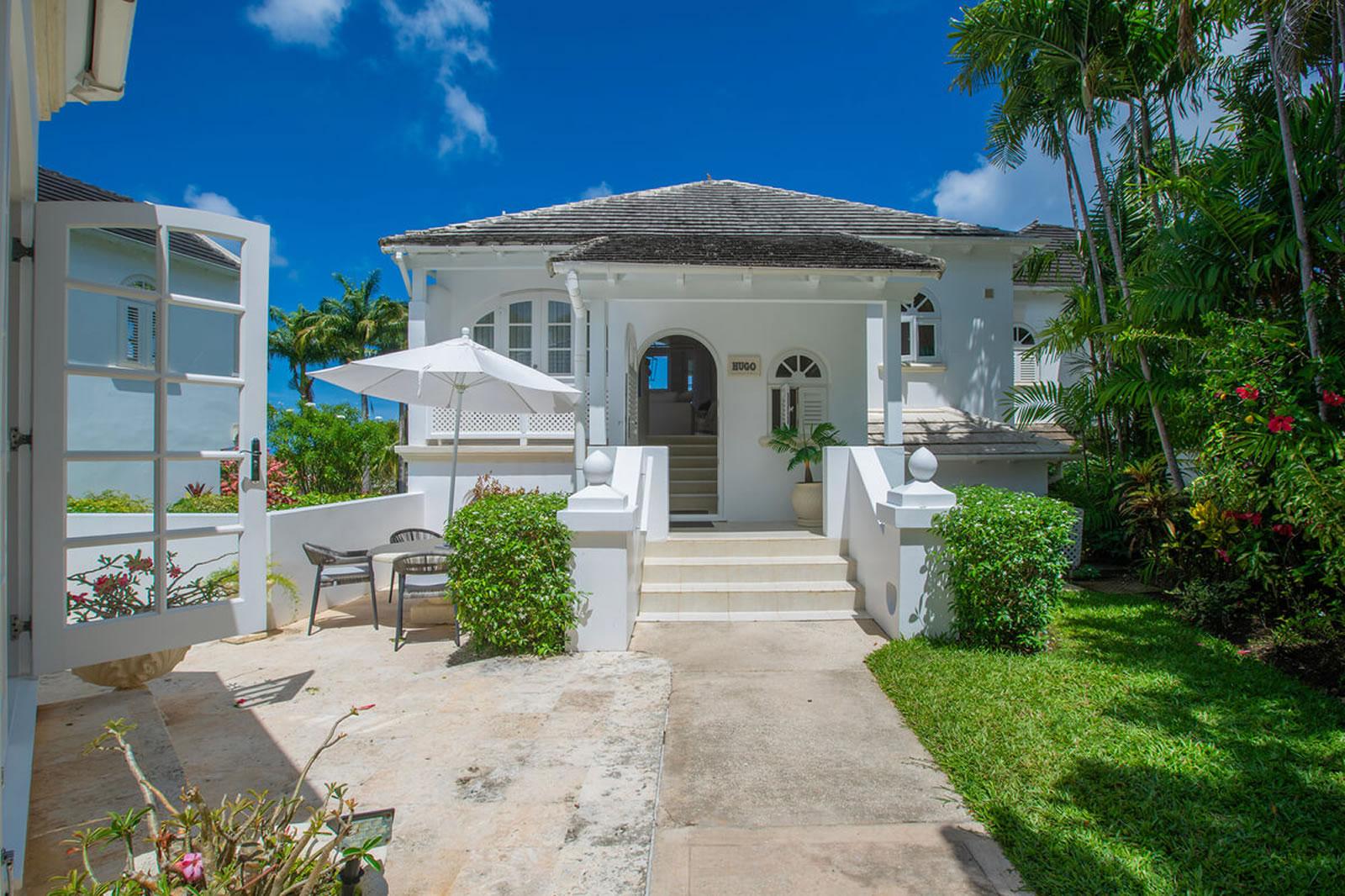 3-bedroom villa in Forest Hills, Royal Westmoreland, Barbados — photo 4