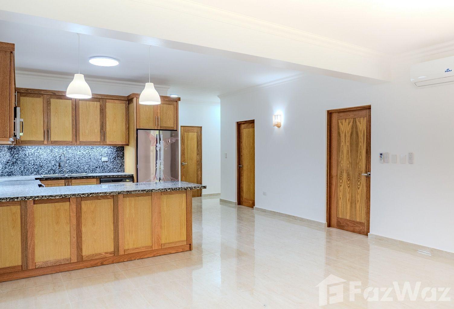 2-bedroom apartment in Sosua at Hispaniola Beach — photo 4
