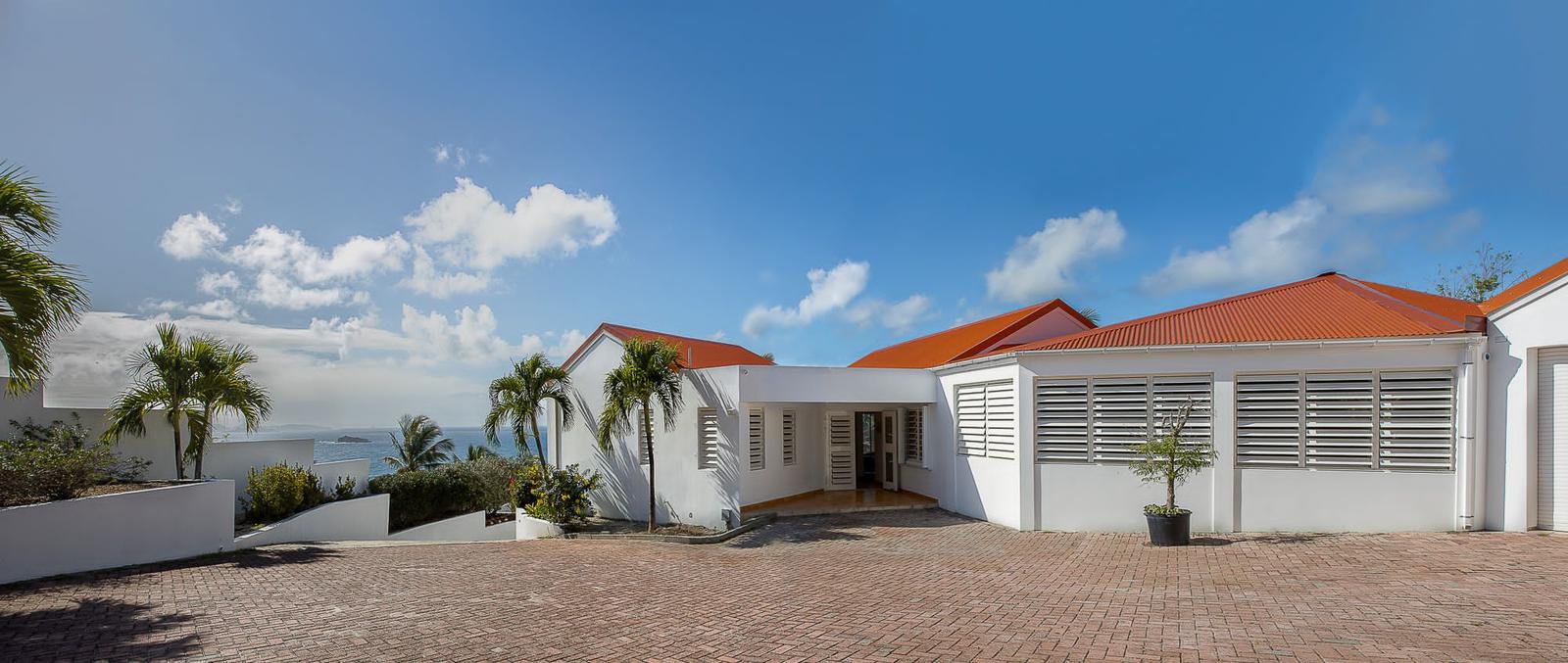 6-bedroom villa in Tamarind Hill, St. Maarten, renovated — photo 5