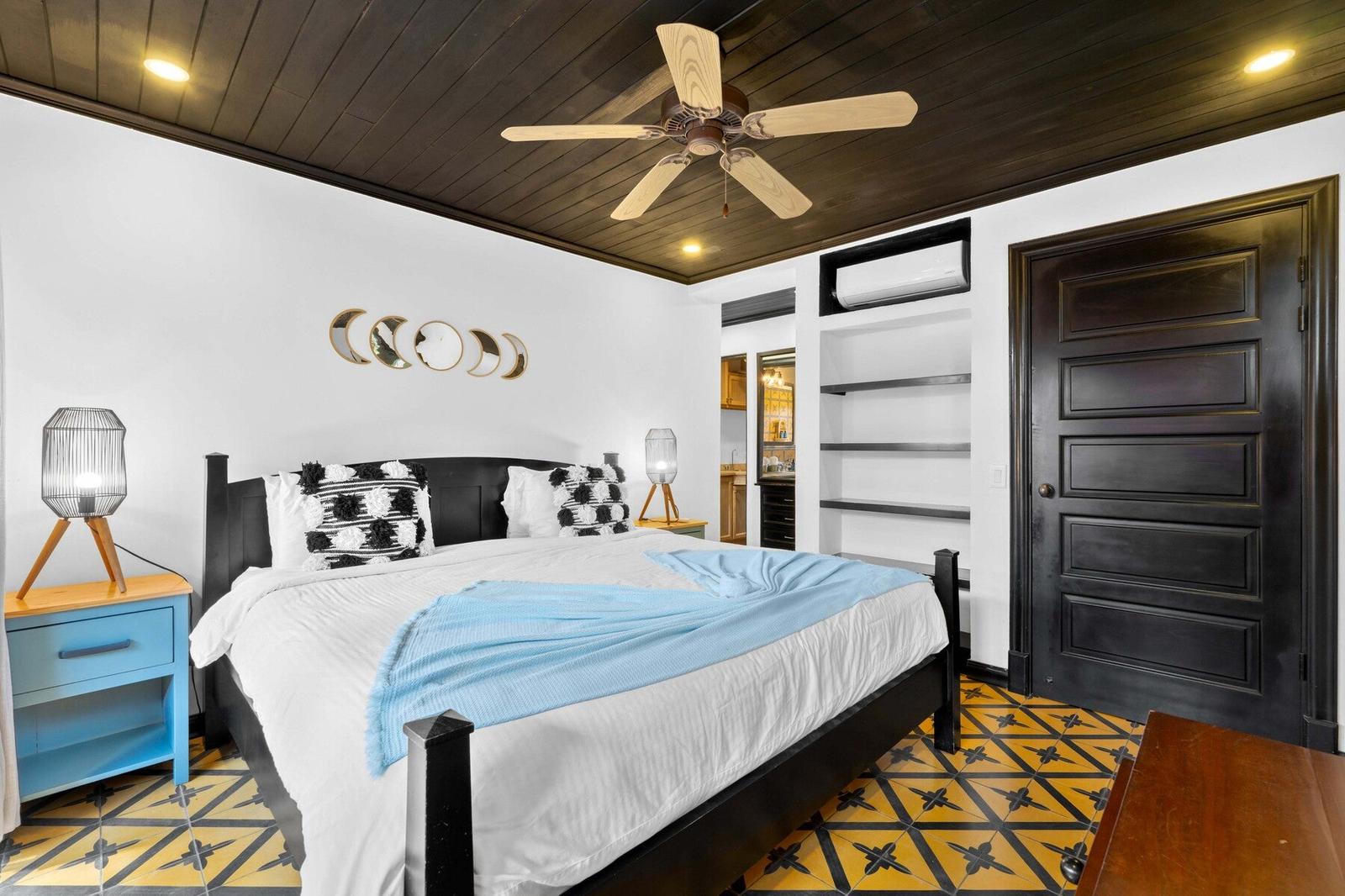 3 Bedroom Villa for Sale, Playa Langosta, Tamarindo, Guanacaste, Costa Rica — photo 5