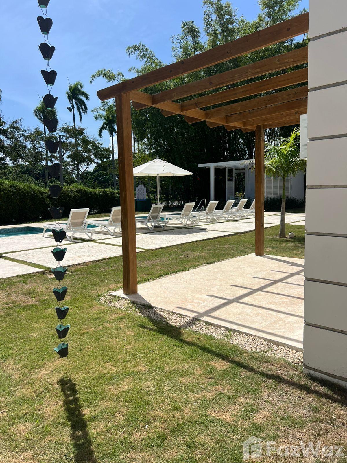 2-bedroom apartment at Riviera Azul, San Felipe De Puerto Plata — photo 1