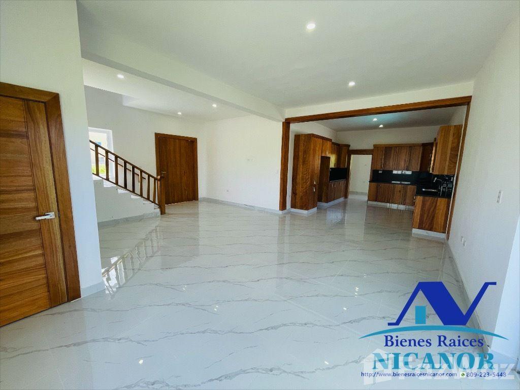 3 Bedroom House for Sale in San Felipe De Puerto Plata, Puerto Plata — photo 5