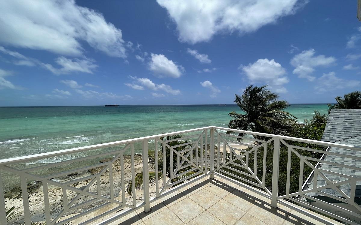 Unit K17 Royall Beach Estates Waterfront Condo — photo 2