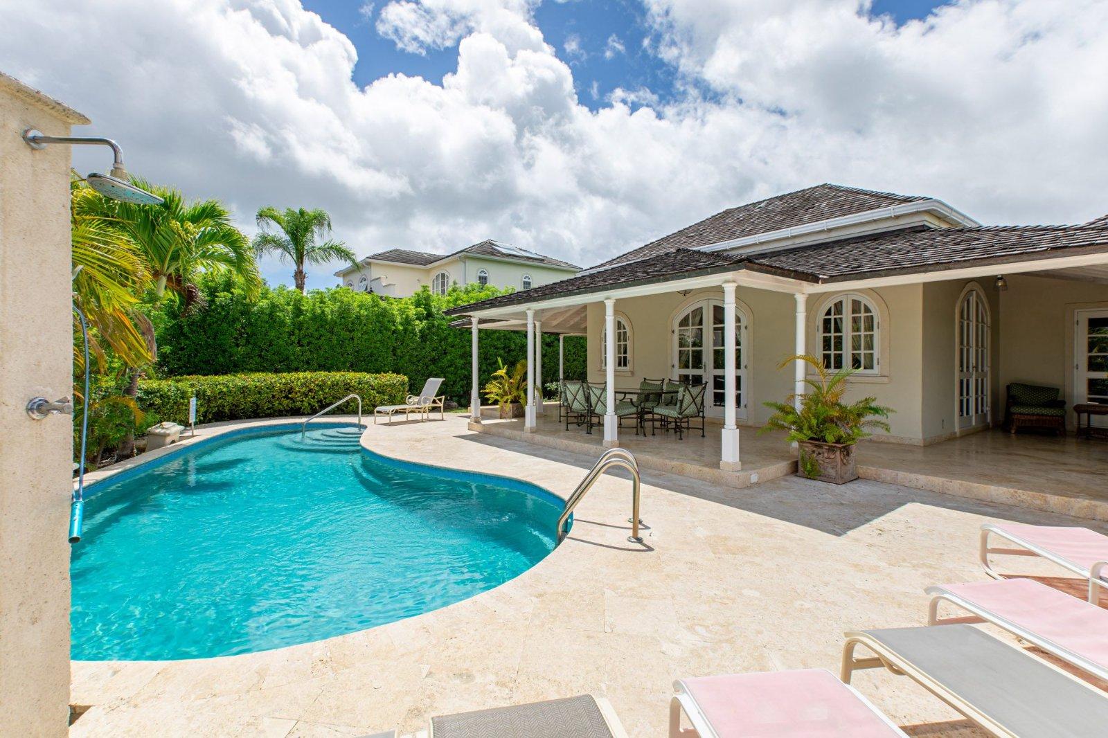 4 Bedroom Luxury Home for Sale, Palm Ridge 2A, Royal Westmoreland, Barbados — photo 2