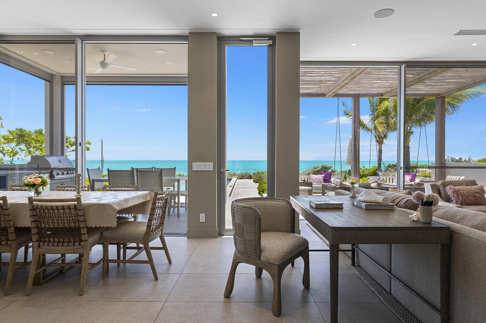 5-bedroom villa in South Bank, Providenciales — photo 5