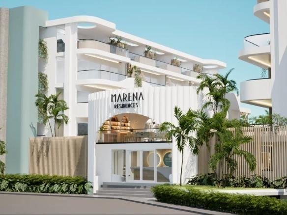 3 Bedroom Apartment for Sale in Palmares de Caleta 2, La Romana — photo 2