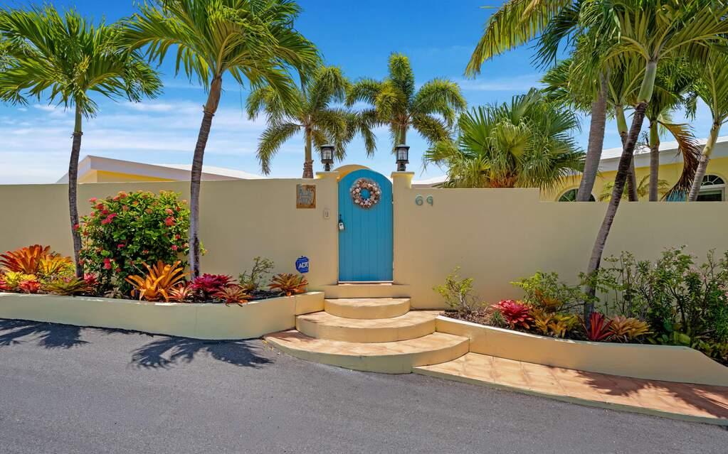 6 Bedroom Villa in St. Thomas, US Virgin Islands — photo 4