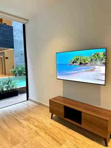 1 Bed Apartment for Sale in MUSA DEL CARMEN, Playa Del Carmen — photo 4