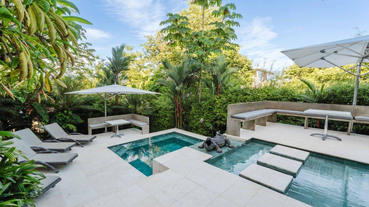 5 Bedroom Luxury Home for Sale, Tulemar Bungalows And Villas, Manuel Antonio, Puntarenas, Costa Rica — photo 5