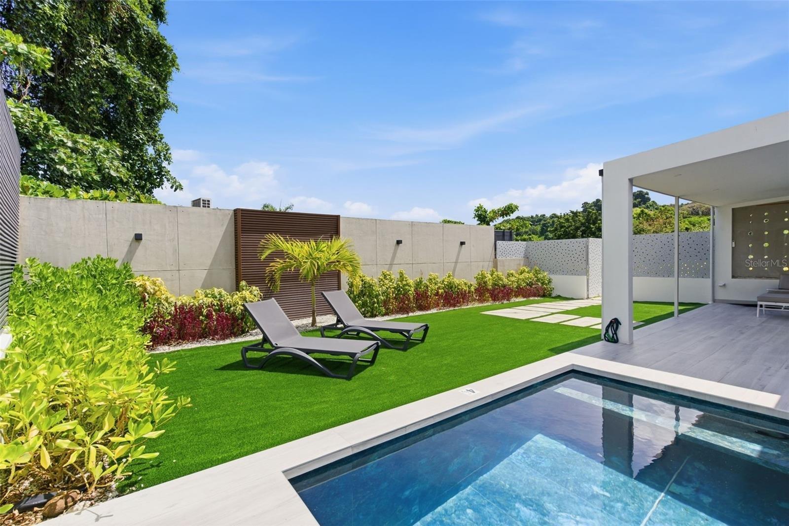 3-Villa Vacation Rental Property for Sale, Bo. Jiménez, Rio Grande, Puerto Rico — photo 3
