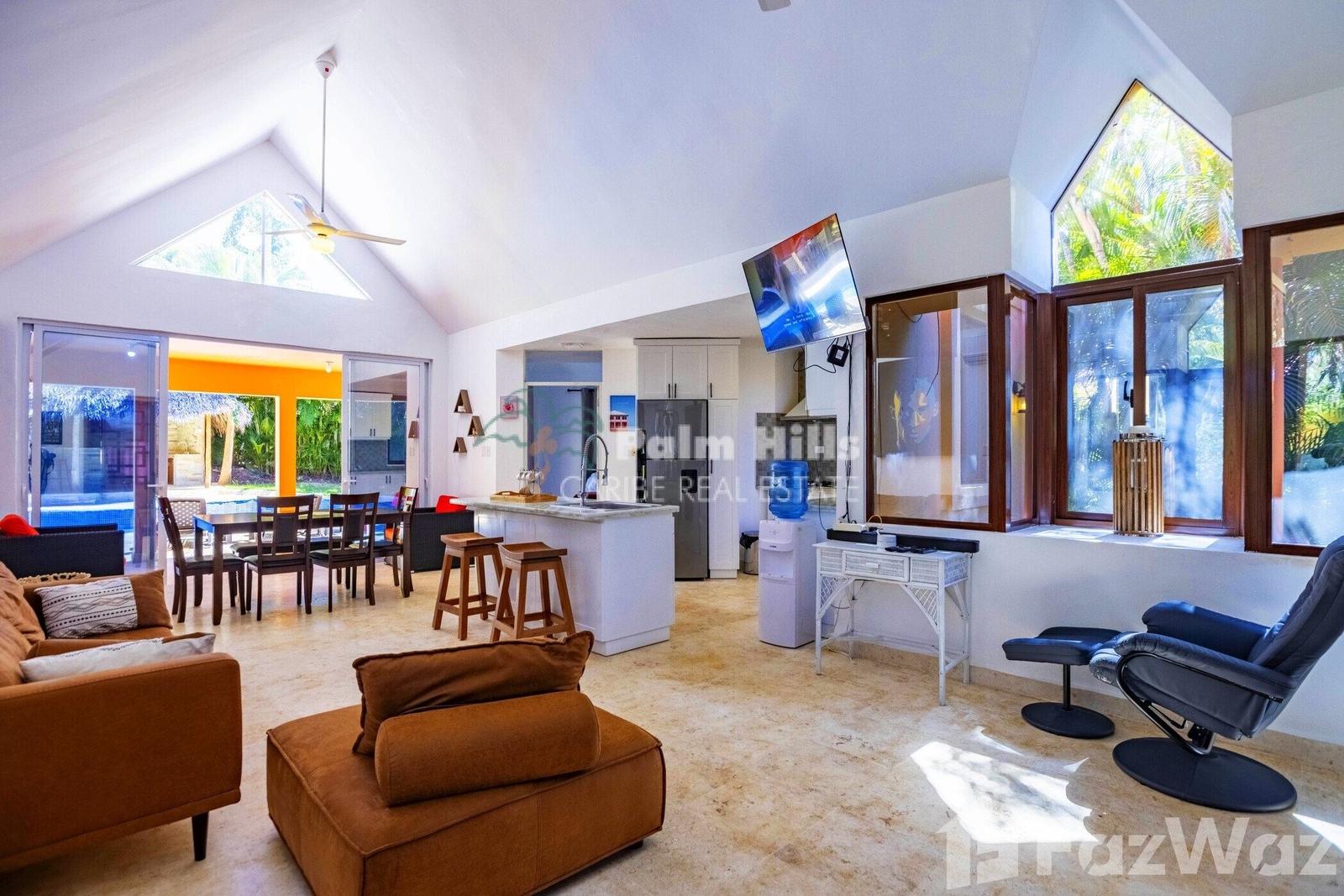 2 Bedroom House for Sale at Up Condos Sosua — photo 2