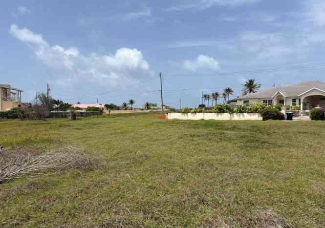 19252 Sq. Ft. Residential Land Plot in Long Bay, St. Philip, Barbados — photo 1