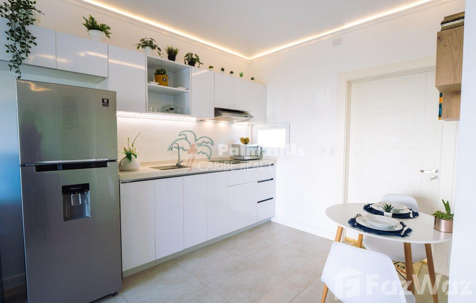 1-bedroom apartment in La Mulata, Sosua — photo 3