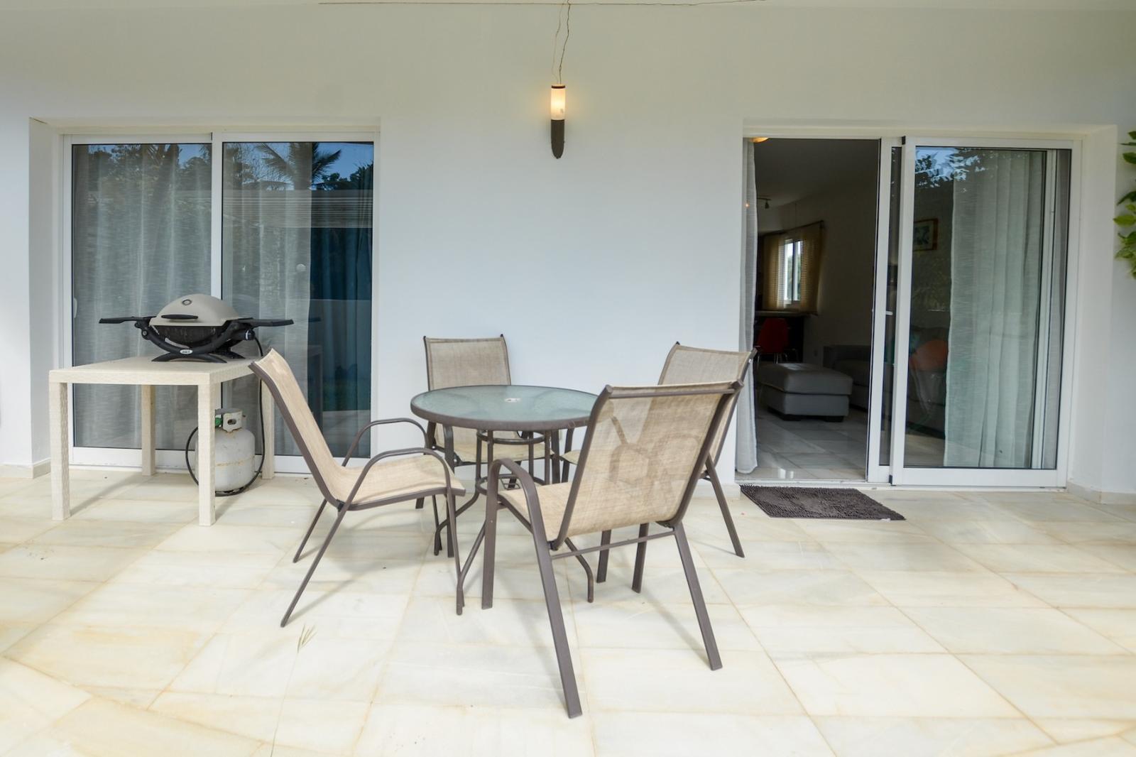 1 bedroom property for sale — photo 4