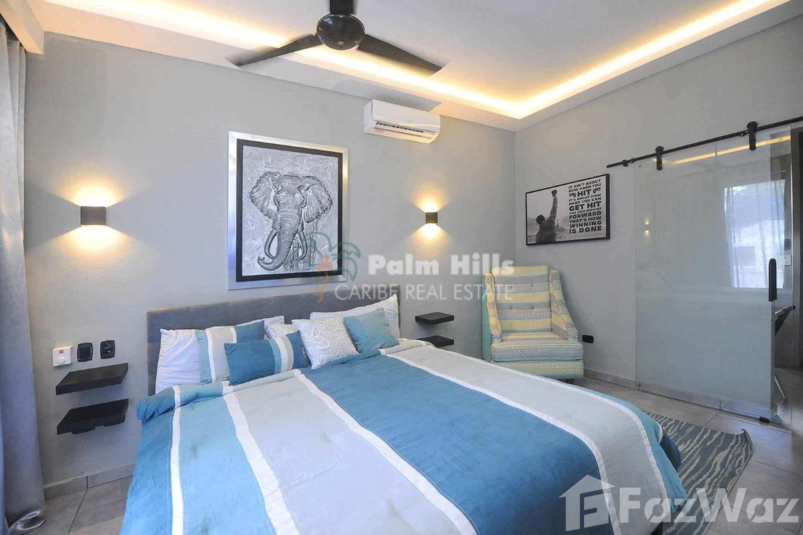 1-bedroom apartment in Sosua, Puerto Plata — photo 2