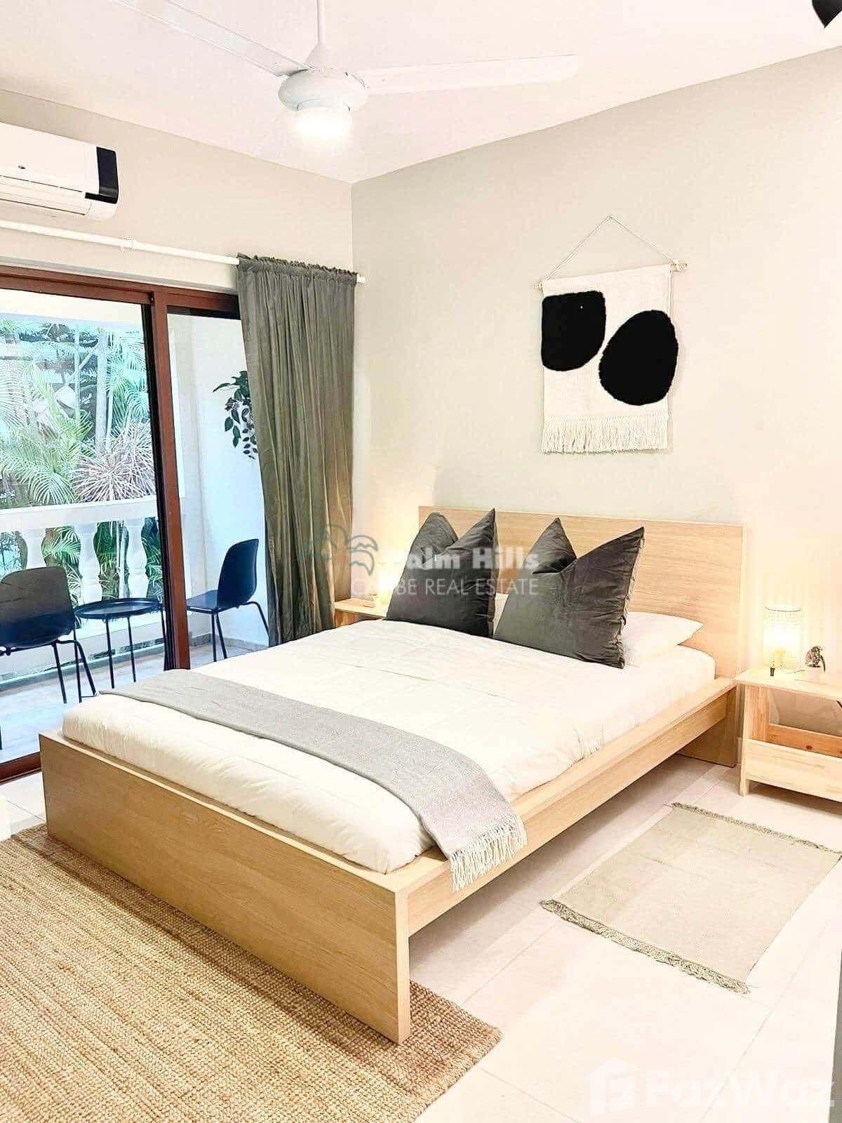 2-bedroom condo in Cabarete, Sosua, Dominican Republic — photo 1