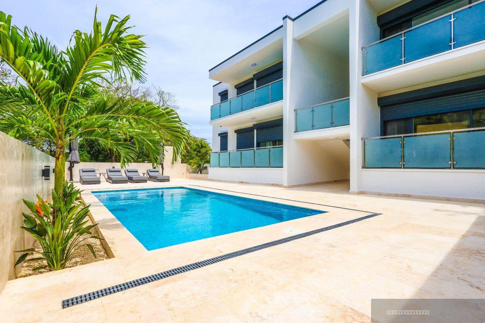 2-bedroom condo in Playa Chiquita, Sosúa — photo 1