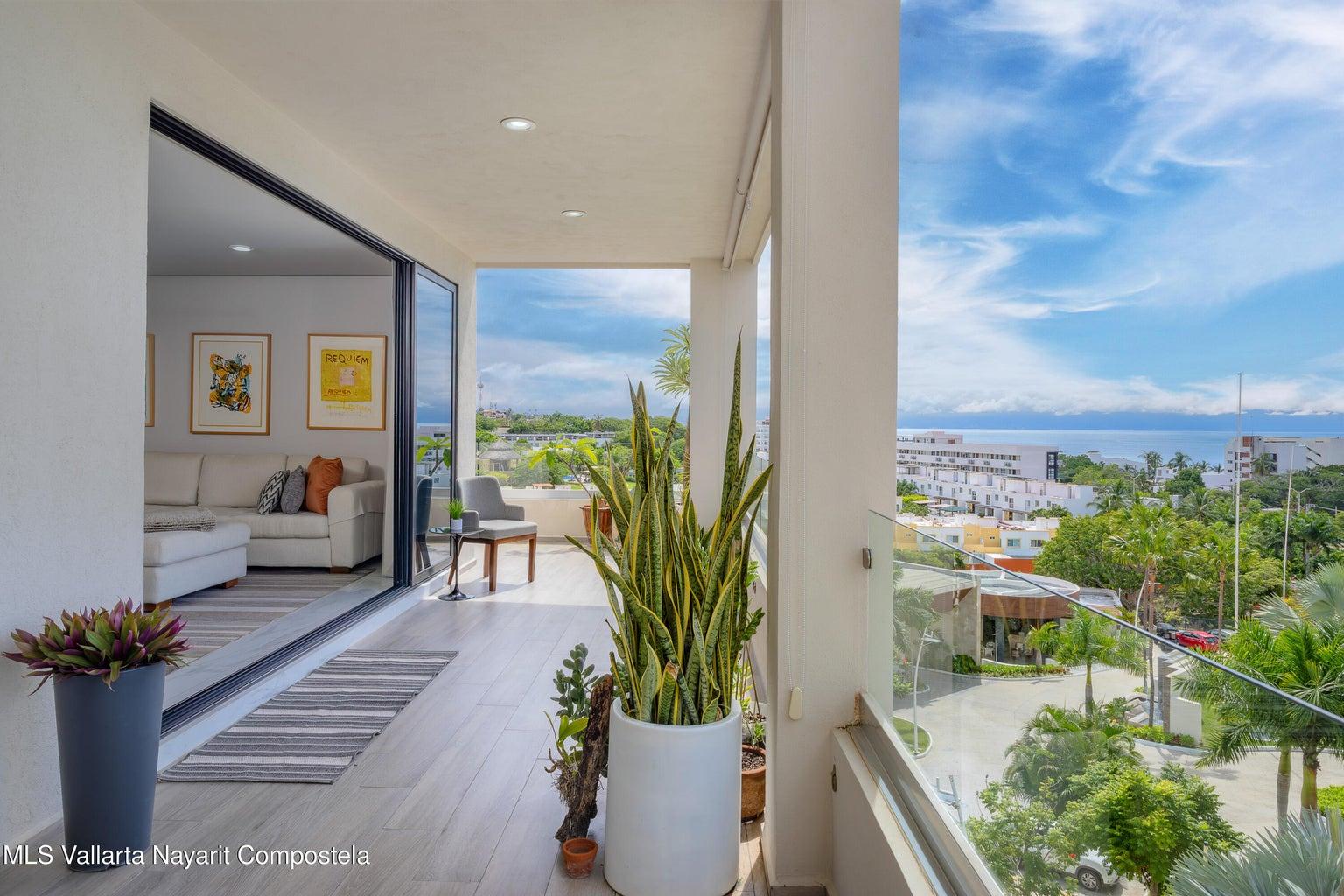 3 Bedroom Condo 4406 for Sale, Quadrant, Bucerias, Nayarit, Mexico — photo 5